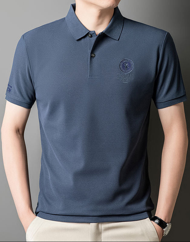 Gentry Style Polo - 1987 Edition