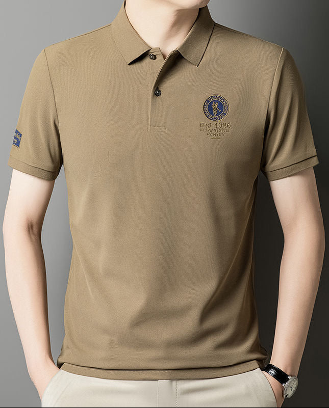 Gentry Style Polo - 1987 Edition