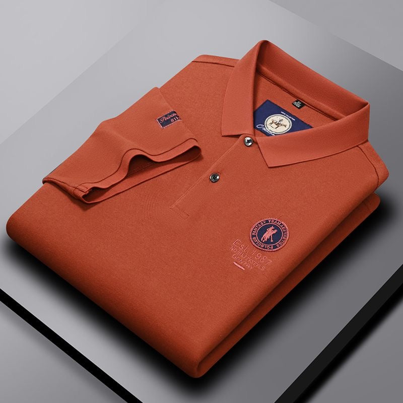 Gentry Style Polo - 1987 Edition