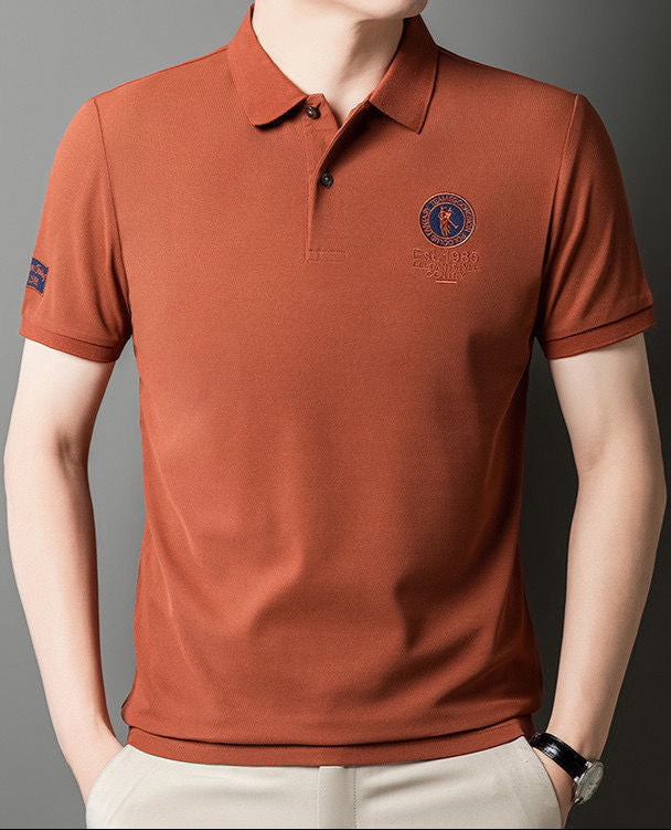 Gentry Style Polo - 1987 Edition