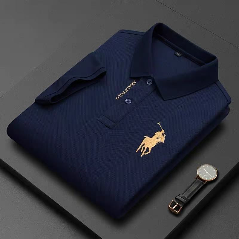 Vintage Valor Polo T-shirt