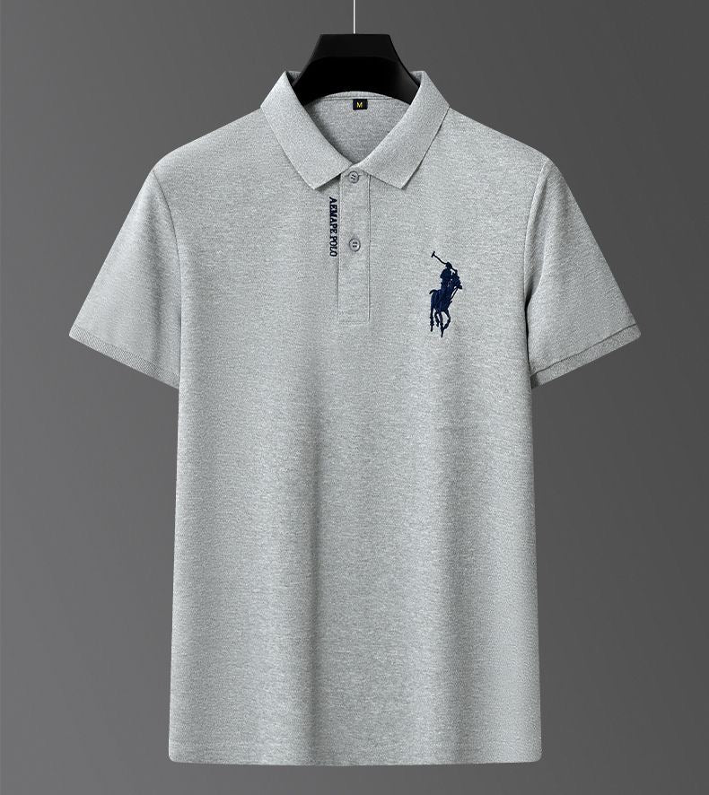 Vintage Valor Polo T-shirt
