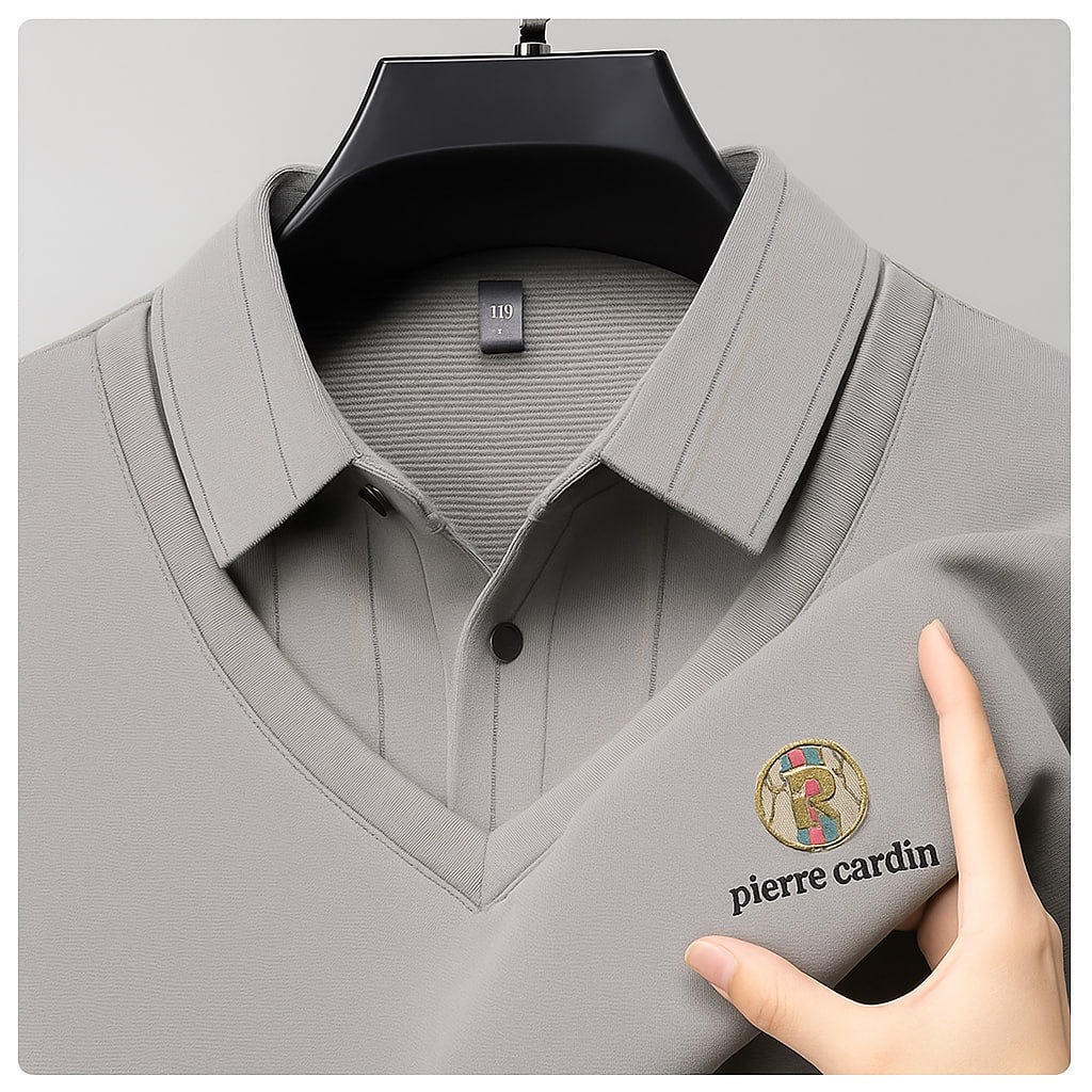 Belviorn Crestline Classic Full Sleeve