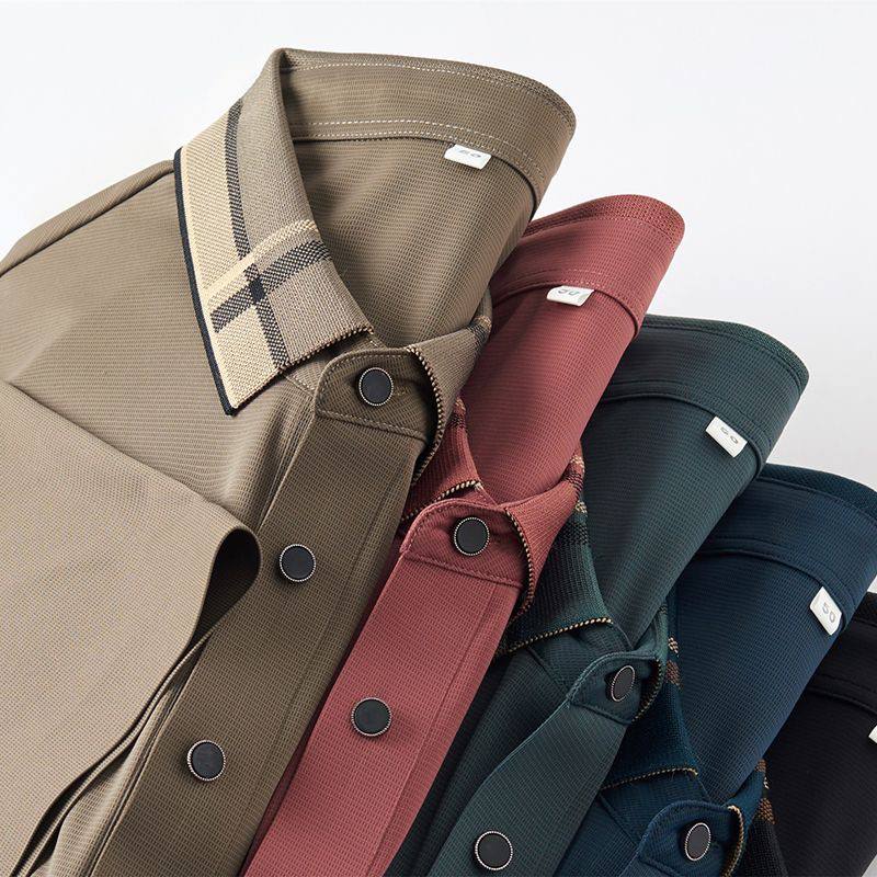 BB Signature Half Sleeve T-Shirt - Premium Addition