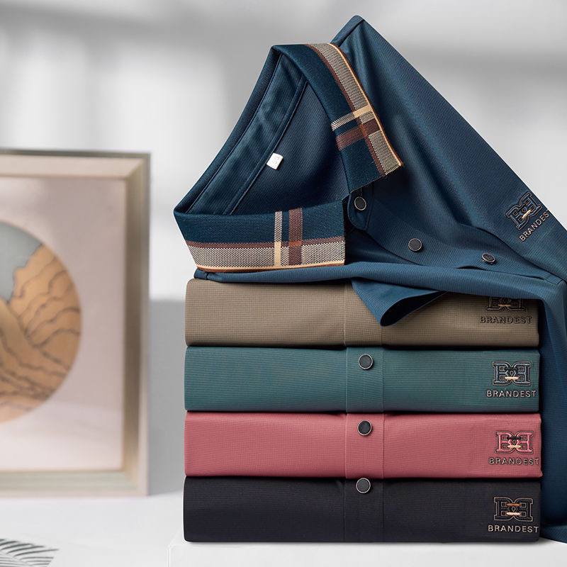 BB Signature Half Sleeve T-Shirt - Premium Addition